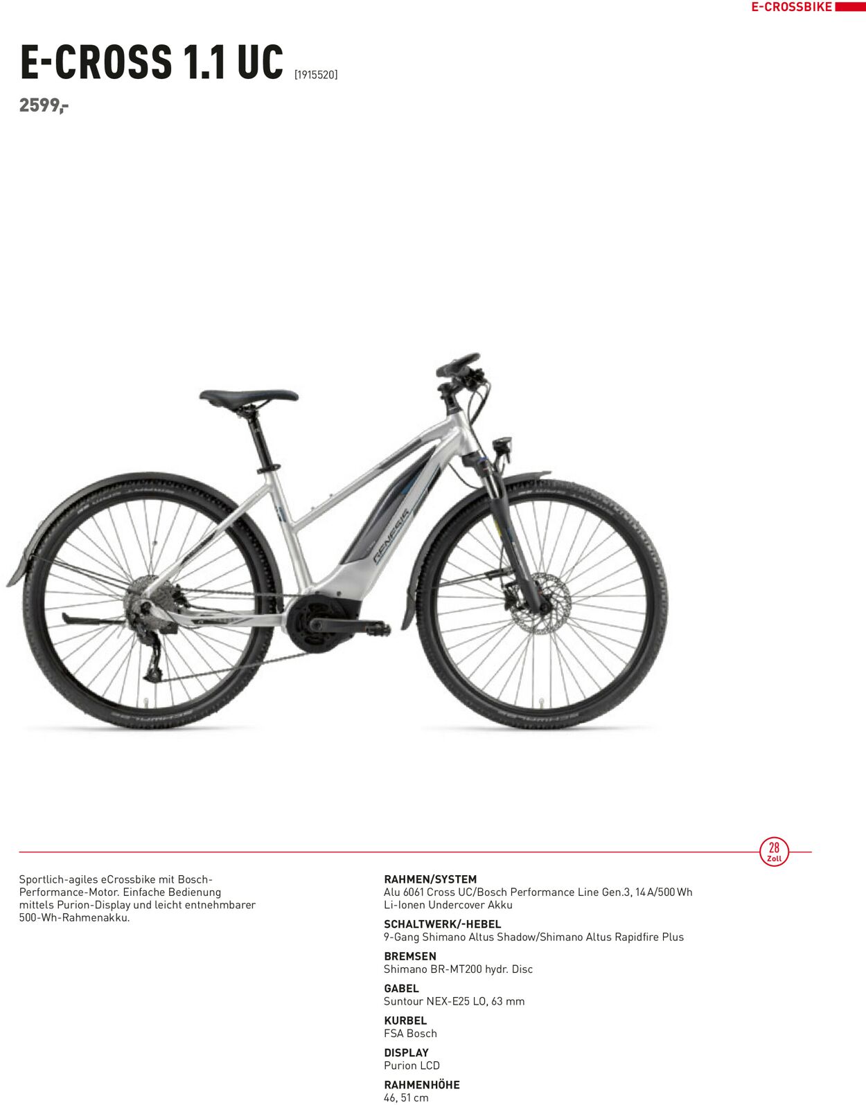 Prospekt Intersport 01.06.2021 - 31.12.2021