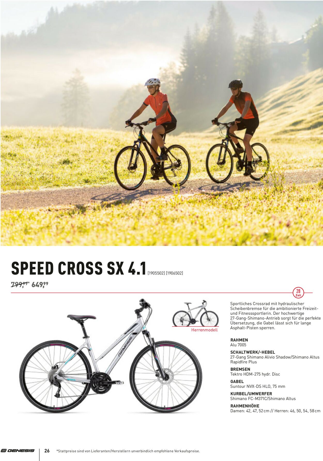 Prospekt Intersport 01.06.2021 - 31.12.2021