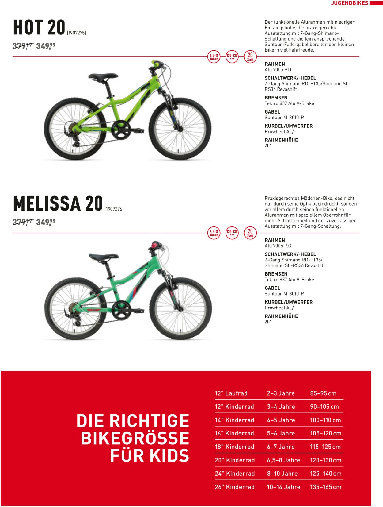 Prospekt Intersport 01.06.2021 - 31.12.2021