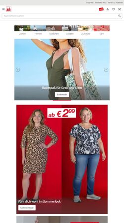 Prospekt KIK 21.07.2025 - 27.07.2025
