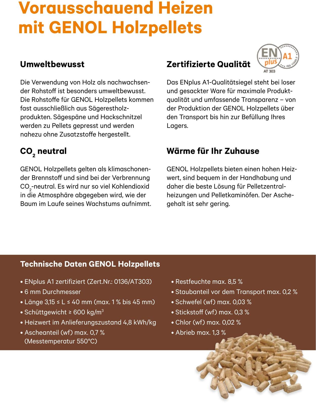 Prospekt Lagerhaus 23.10.2024 - 10.11.2024