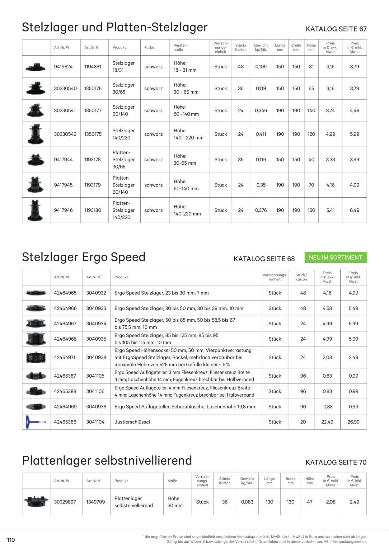 Prospekt Lagerhaus 01.03.2023 - 31.12.2023