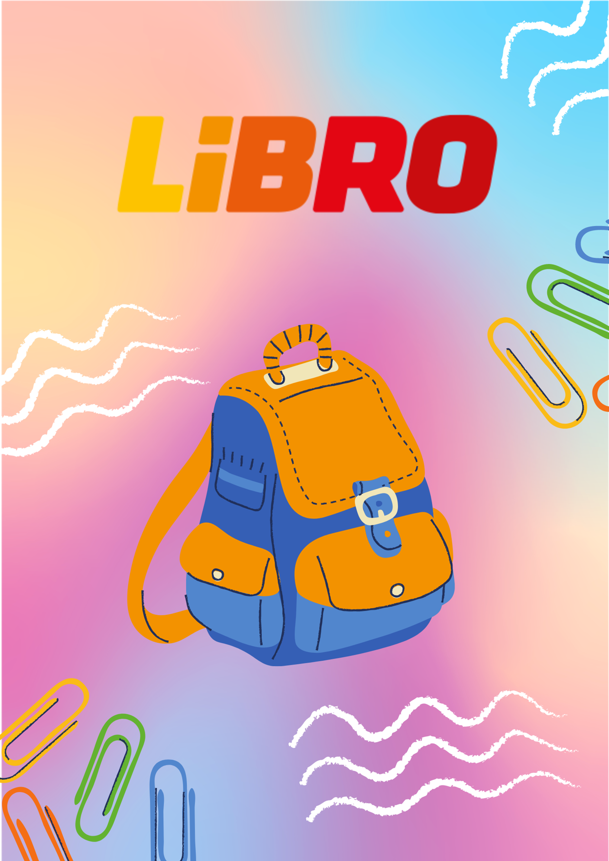 Prospekt Libro 01.11.2023 - 07.11.2023