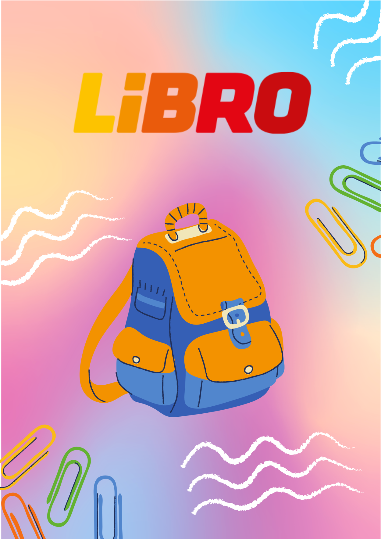 Prospekt Libro 19.02.2025 - 25.02.2025