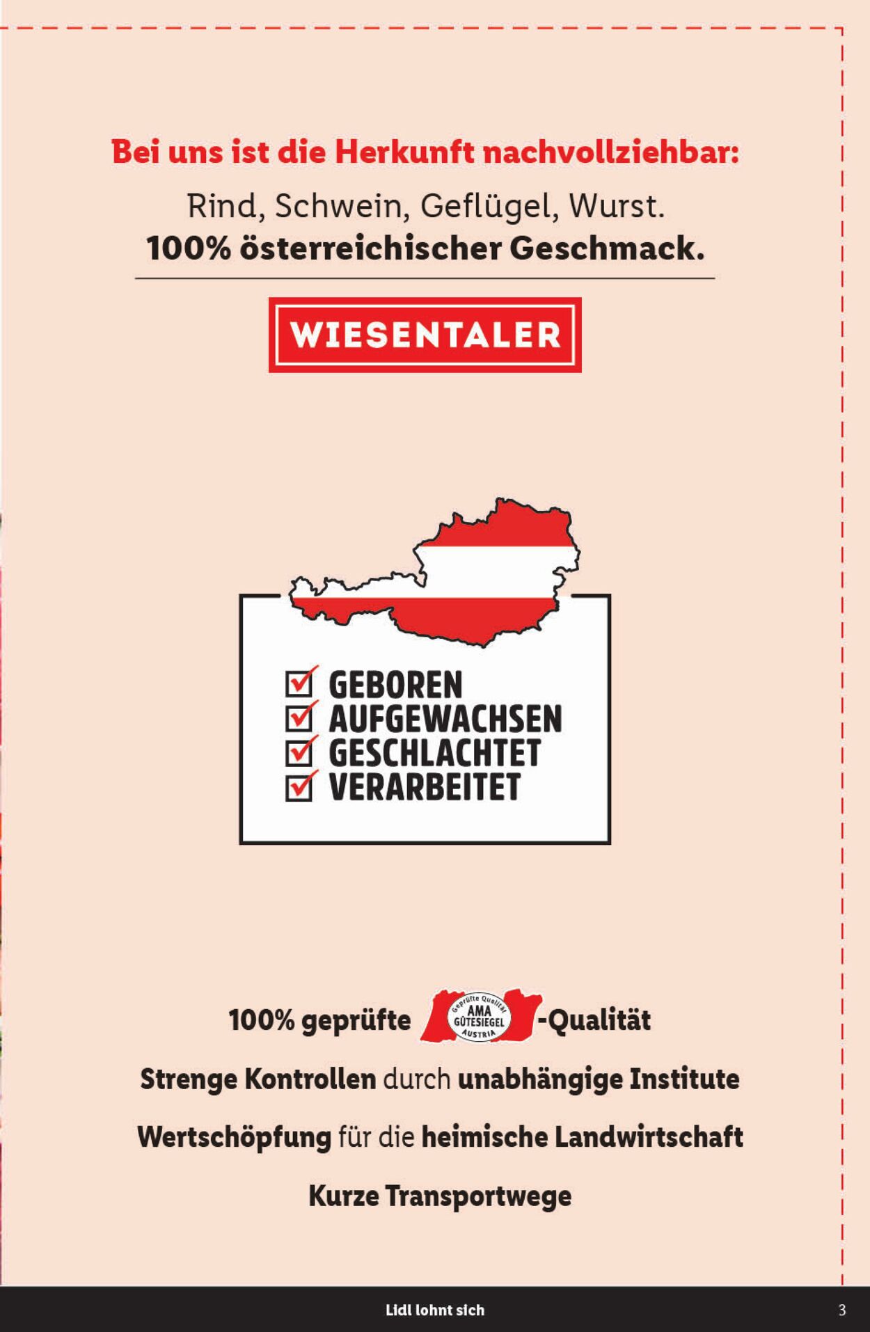 Prospekt Lidl 05.04.2024 - 31.05.2024