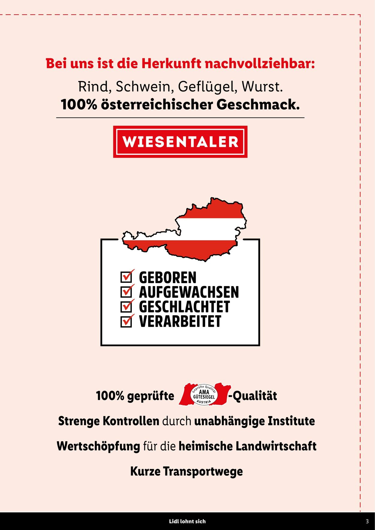 Prospekt Lidl 05.04.2024 - 31.05.2024