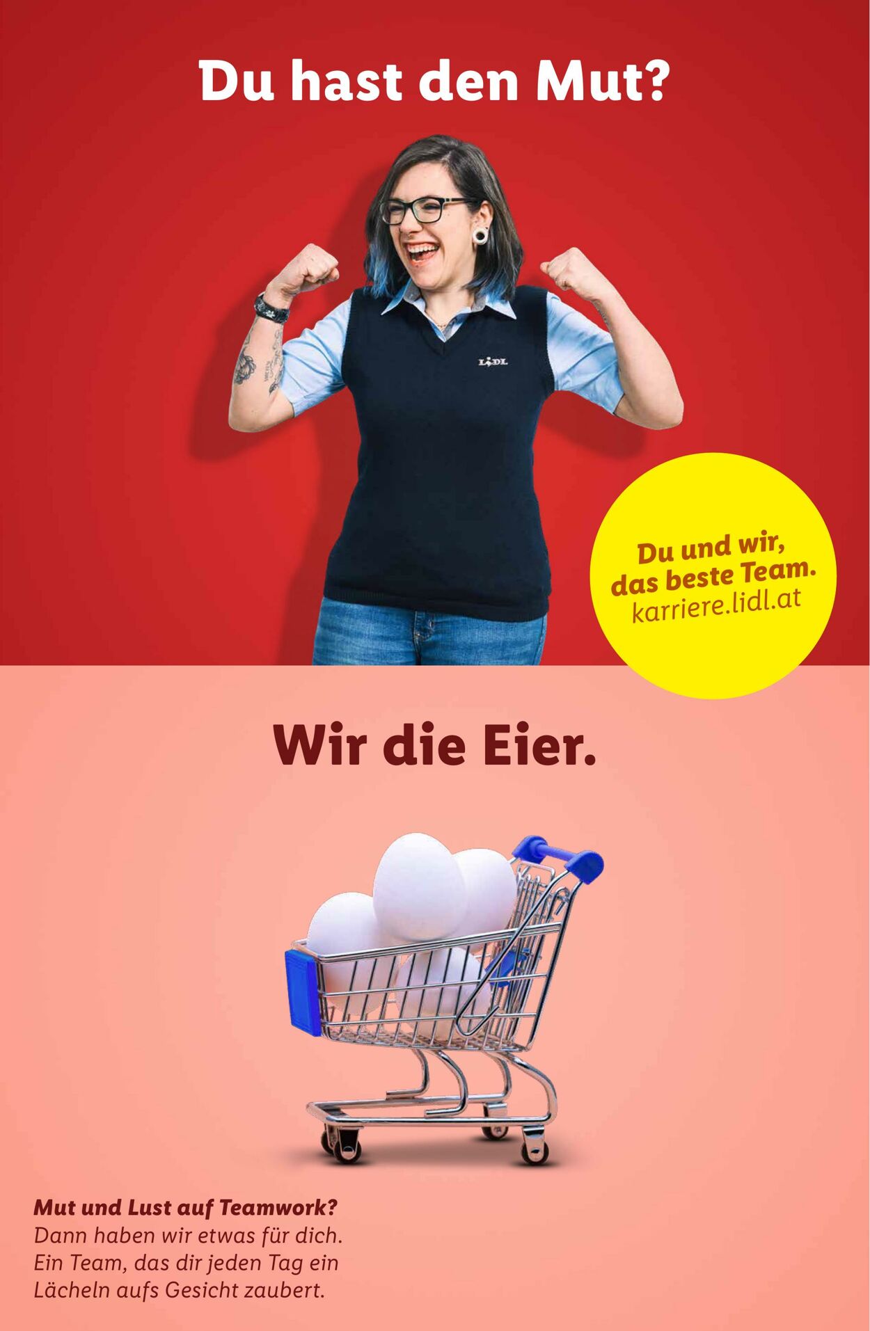 Prospekt Lidl 25.04.2024 - 30.04.2024