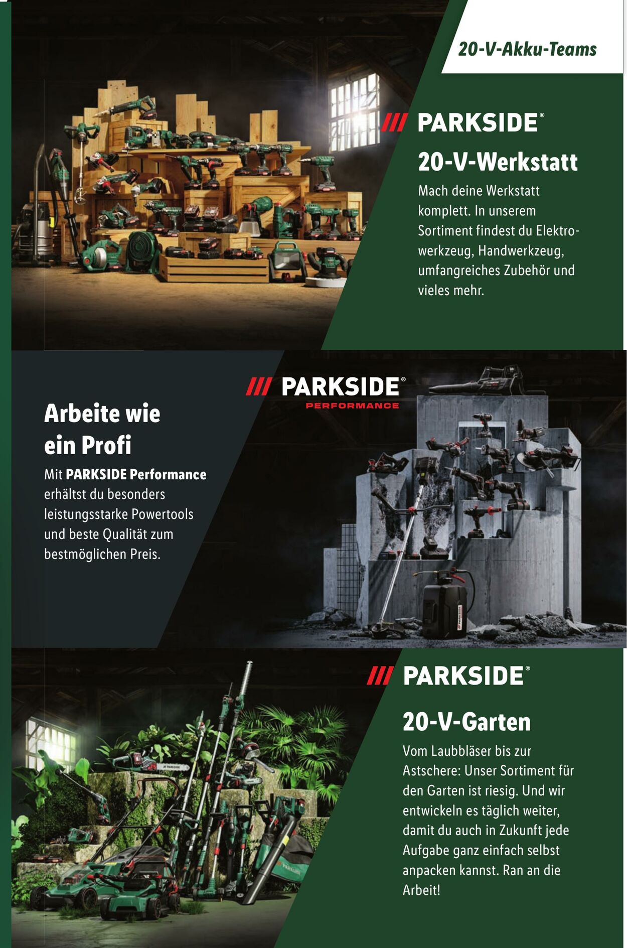Prospekt Lidl 01.08.2024 - 07.08.2024