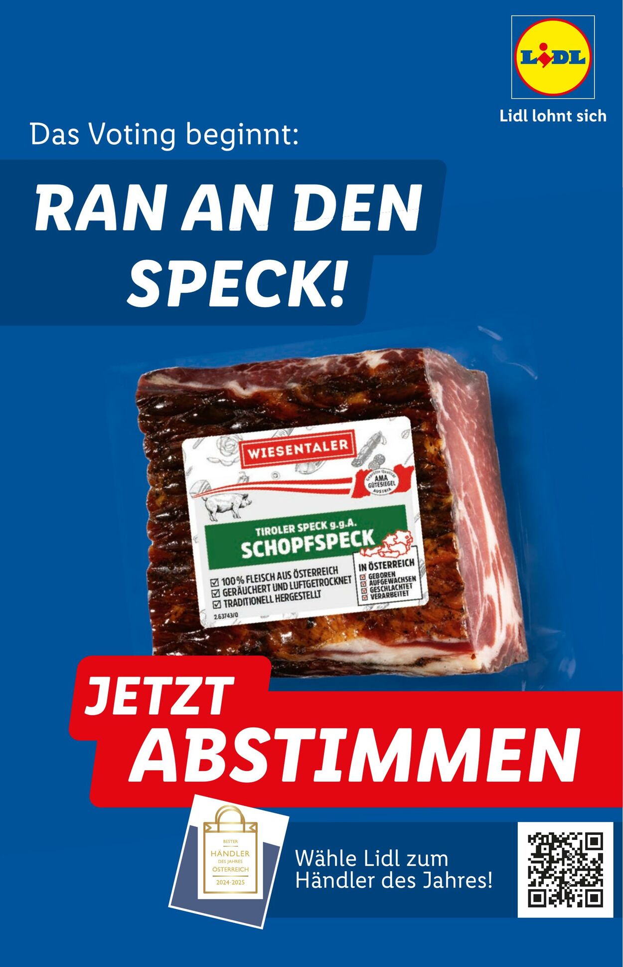 Prospekt Lidl 08.08.2024 - 14.08.2024