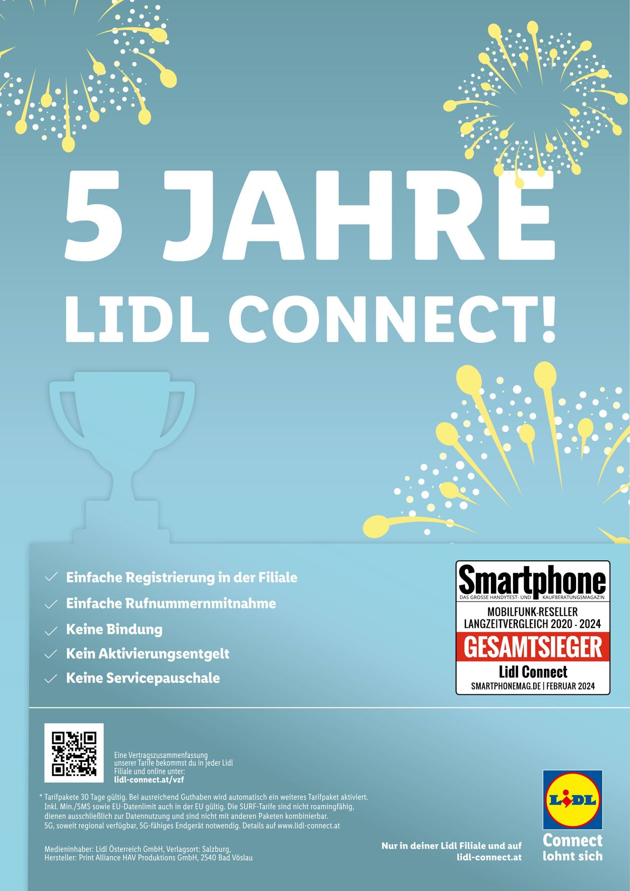 Prospekt Lidl 11.07.2024 - 04.09.2024