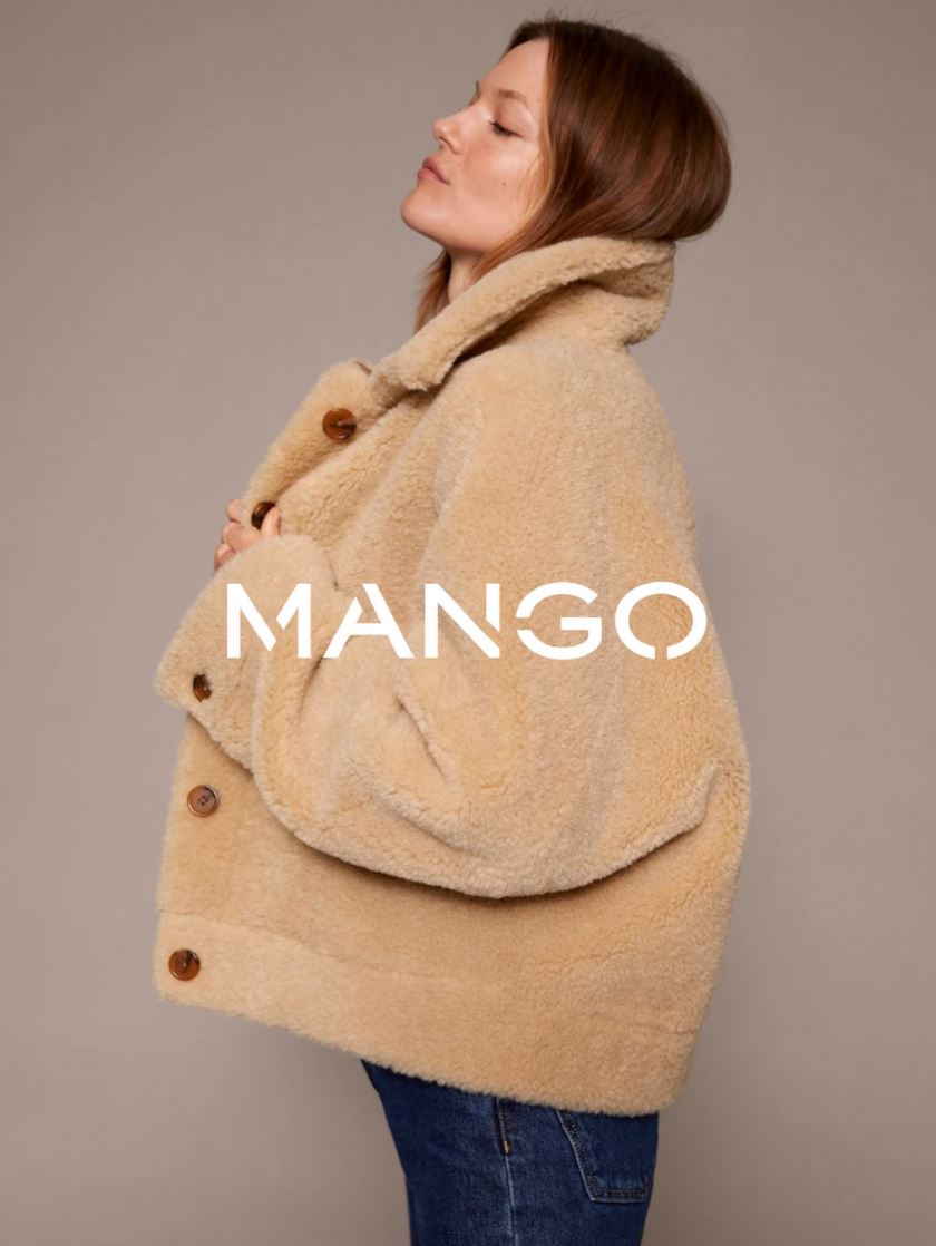 Prospekt Mango 21.07.2021 - 30.11.2021