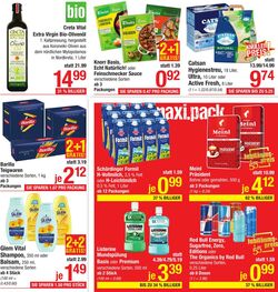 Prospekt Maximarkt 30.09.2024 - 31.12.2024