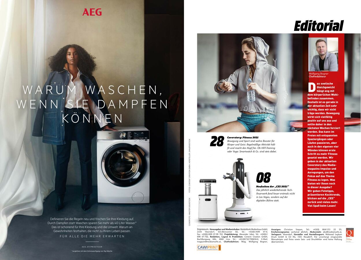 Prospekt Media Markt 01.02.2021 - 31.03.2021