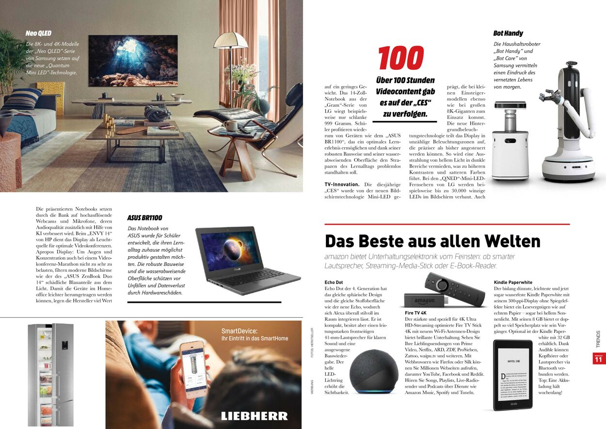 Prospekt Media Markt 01.02.2021 - 31.03.2021