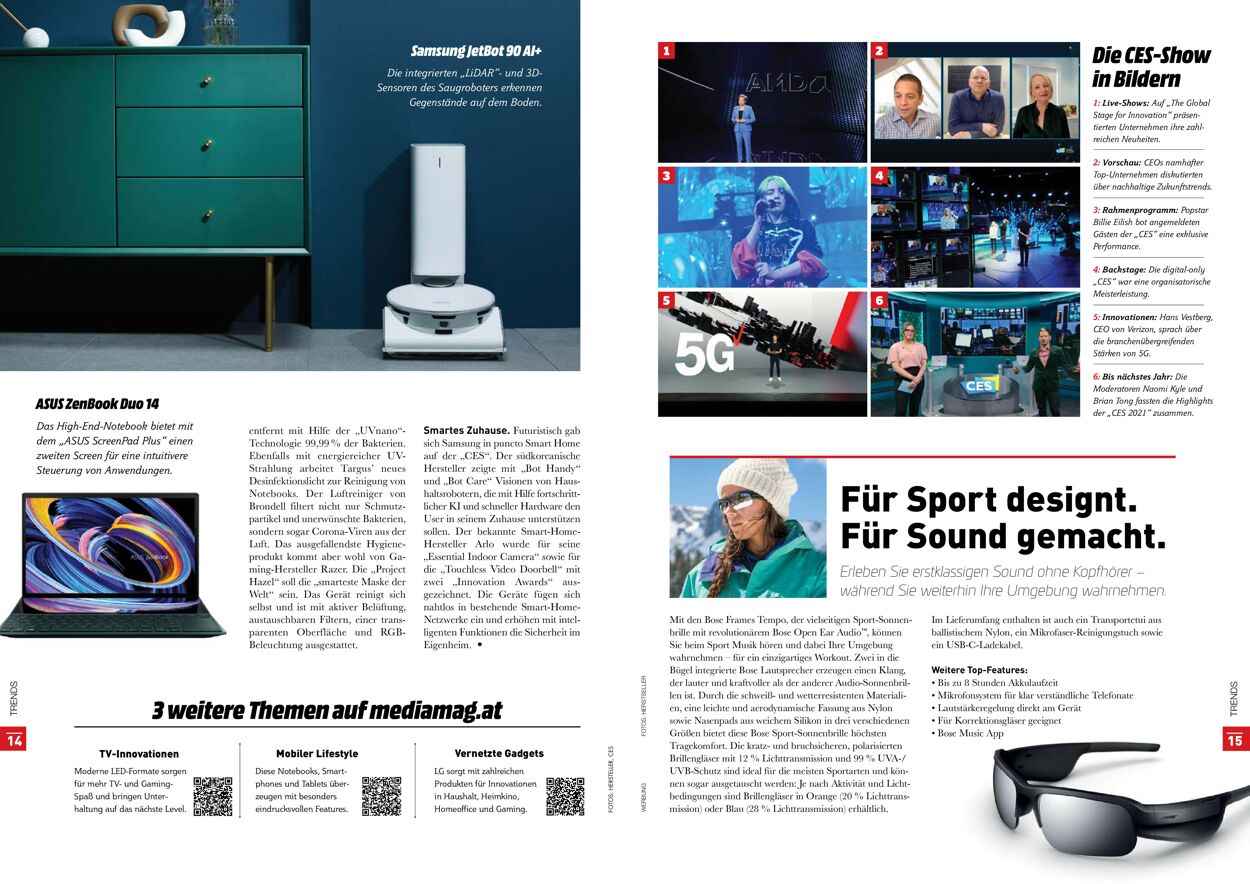 Prospekt Media Markt 01.02.2021 - 31.03.2021