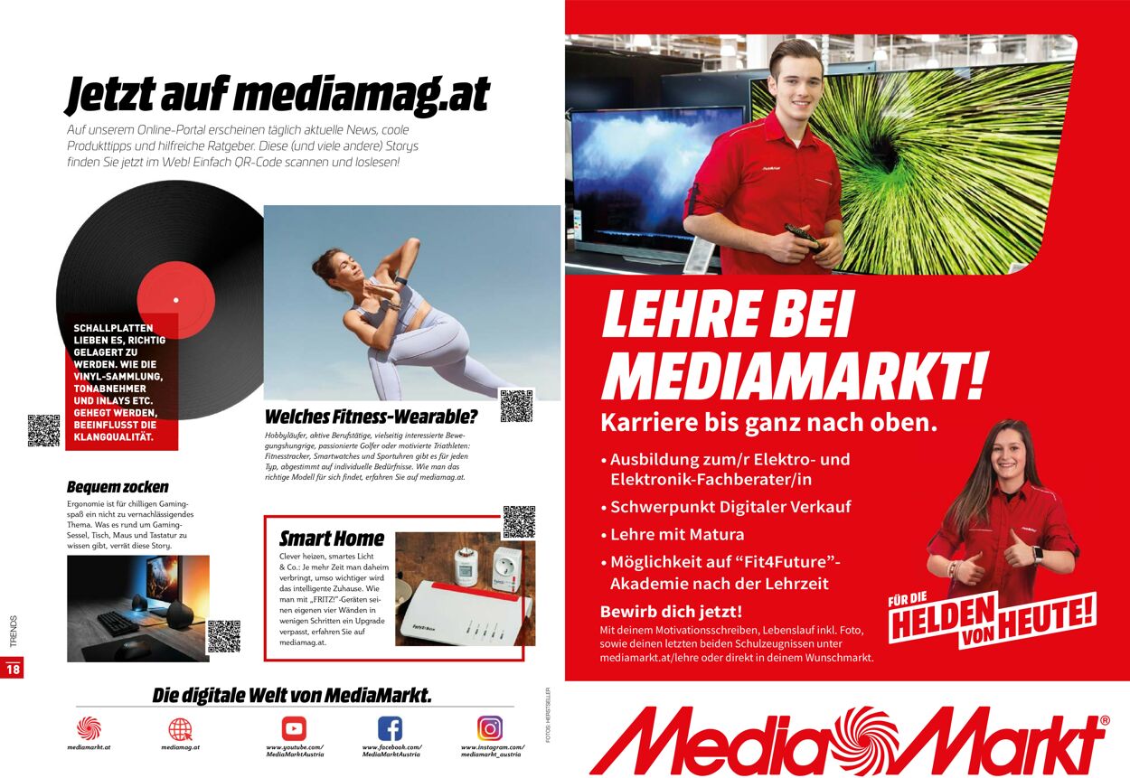 Prospekt Media Markt 01.02.2021 - 31.03.2021