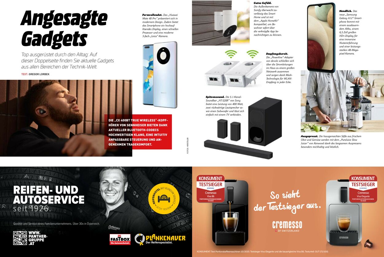 Prospekt Media Markt 01.02.2021 - 31.03.2021