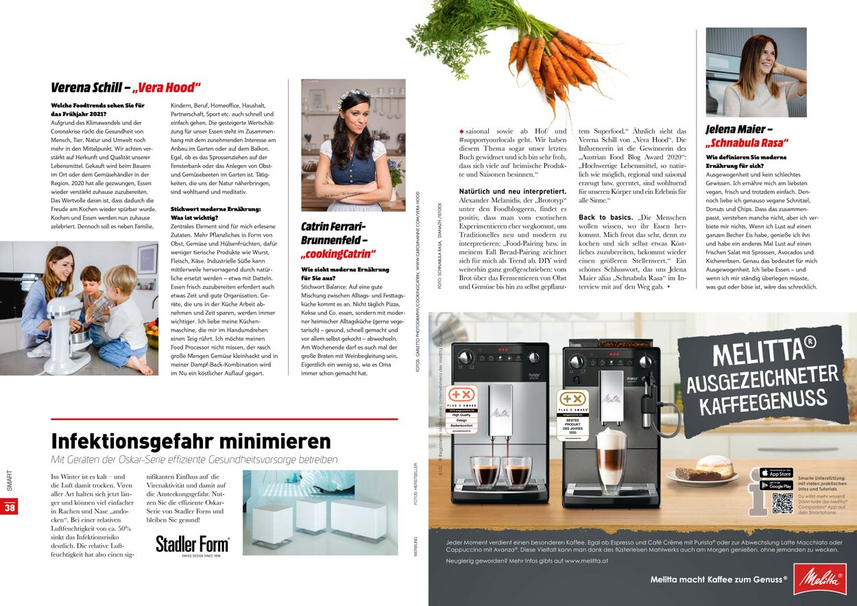 Prospekt Media Markt 01.02.2021 - 31.03.2021