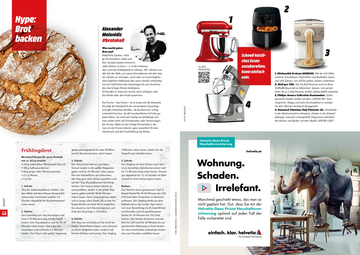 Prospekt Media Markt 01.02.2021 - 31.03.2021