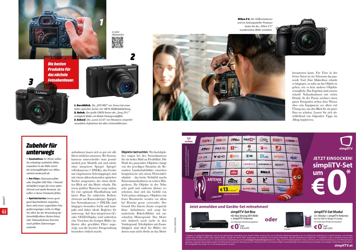 Prospekt Media Markt 01.02.2021 - 31.03.2021