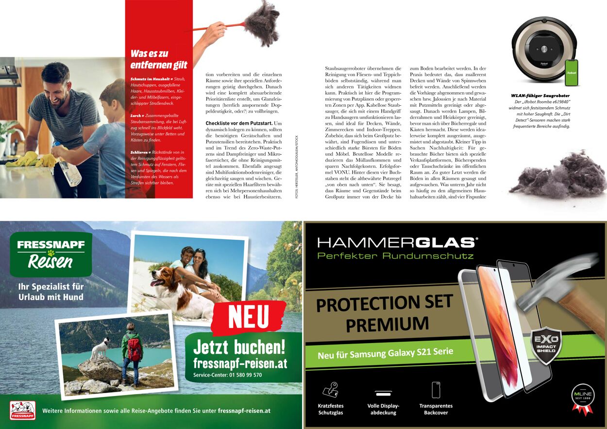 Prospekt Media Markt 01.02.2021 - 31.03.2021