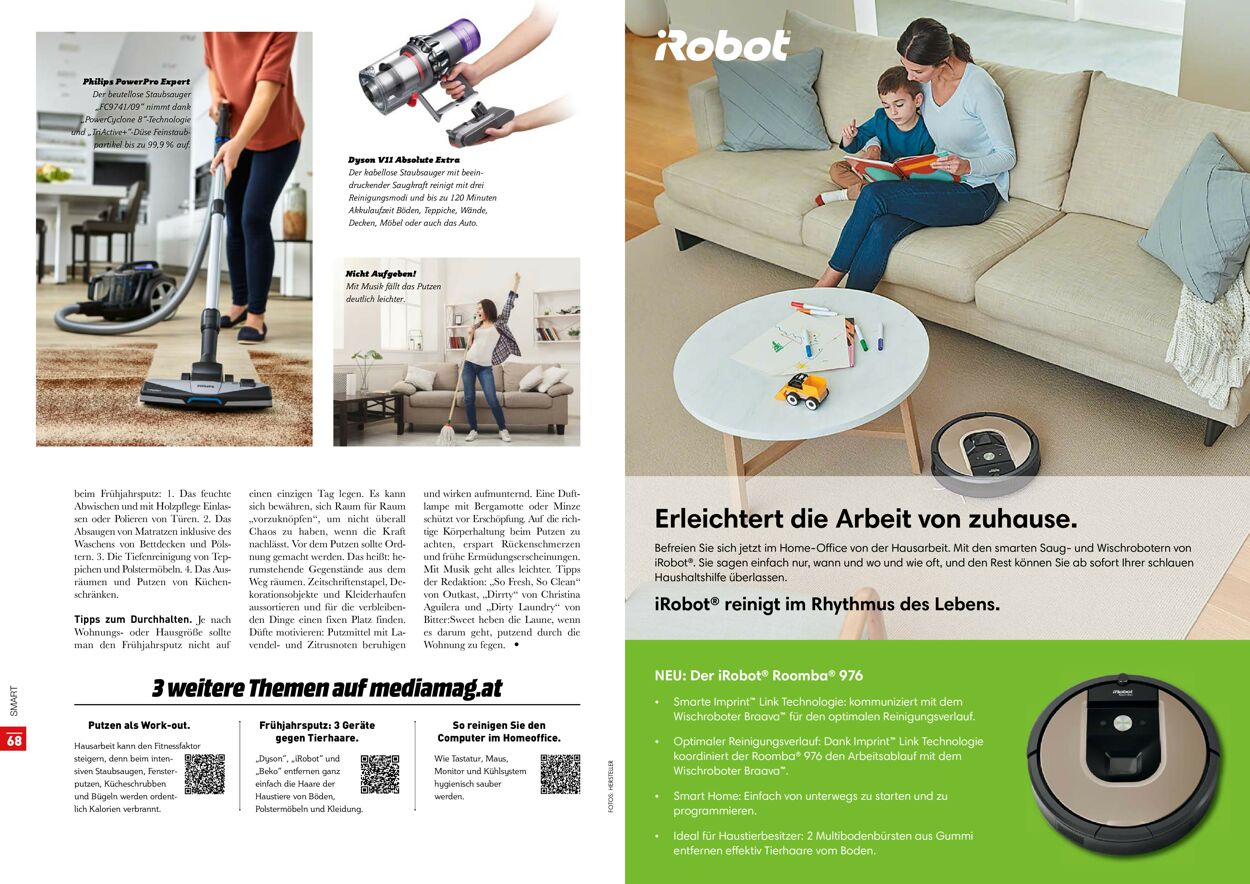 Prospekt Media Markt 01.02.2021 - 31.03.2021