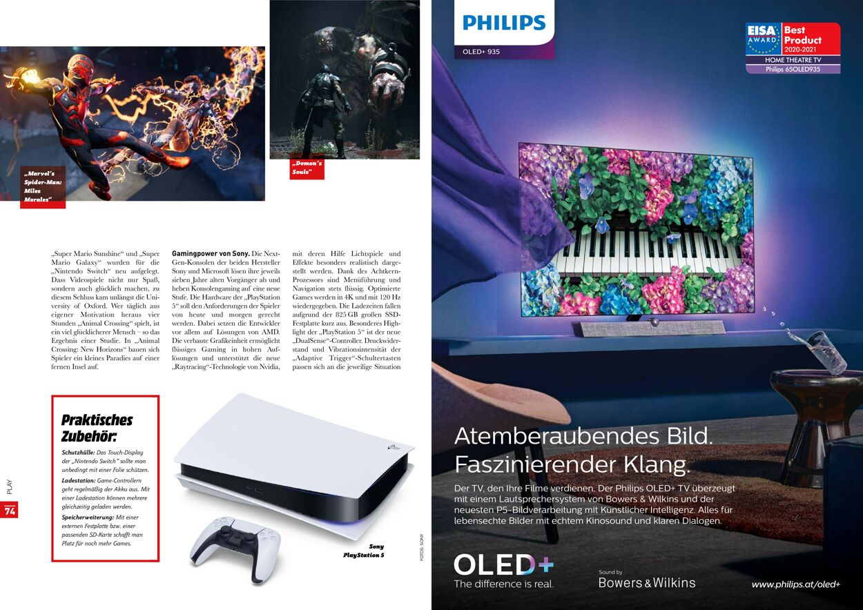 Prospekt Media Markt 01.02.2021 - 31.03.2021