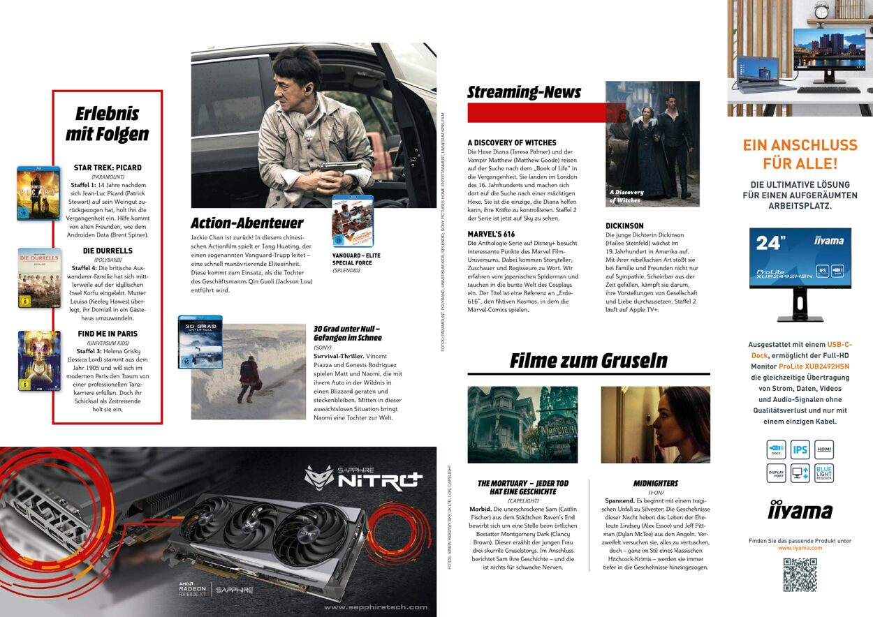 Prospekt Media Markt 01.02.2021 - 31.03.2021