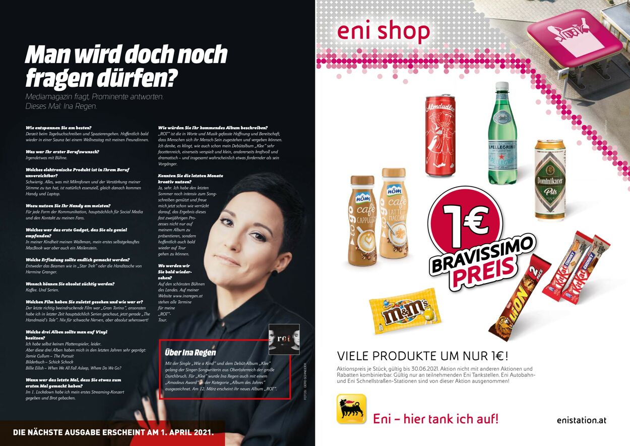 Prospekt Media Markt 01.02.2021 - 31.03.2021