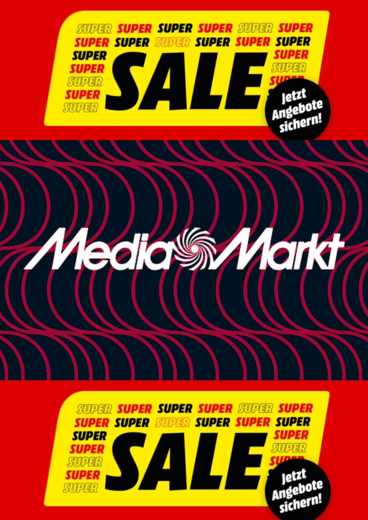 Prospekt Media Markt 09.12.2024 - 18.12.2024