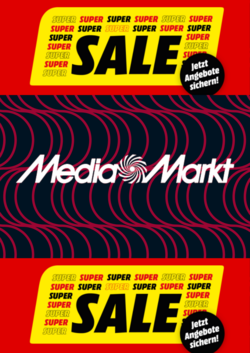 Prospekt Media Markt 09.12.2024 - 18.12.2024