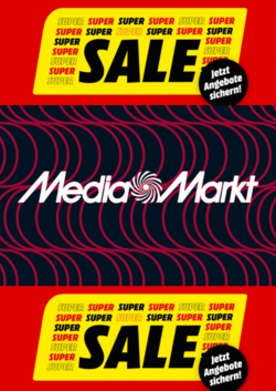 Prospekt Media Markt 06.01.2025 - 15.01.2025