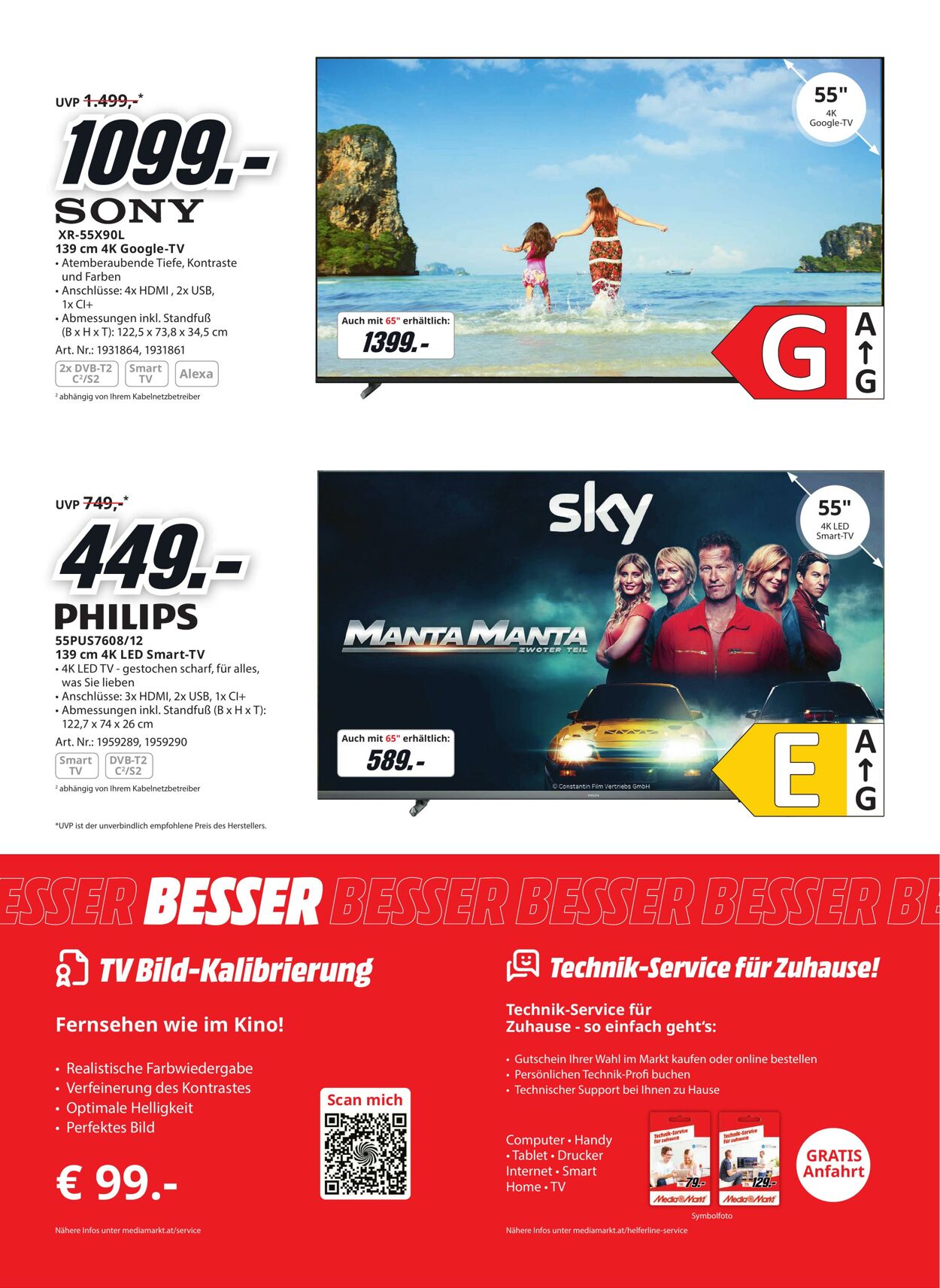 Prospekt Media Markt 28.04.2024 - 11.05.2024