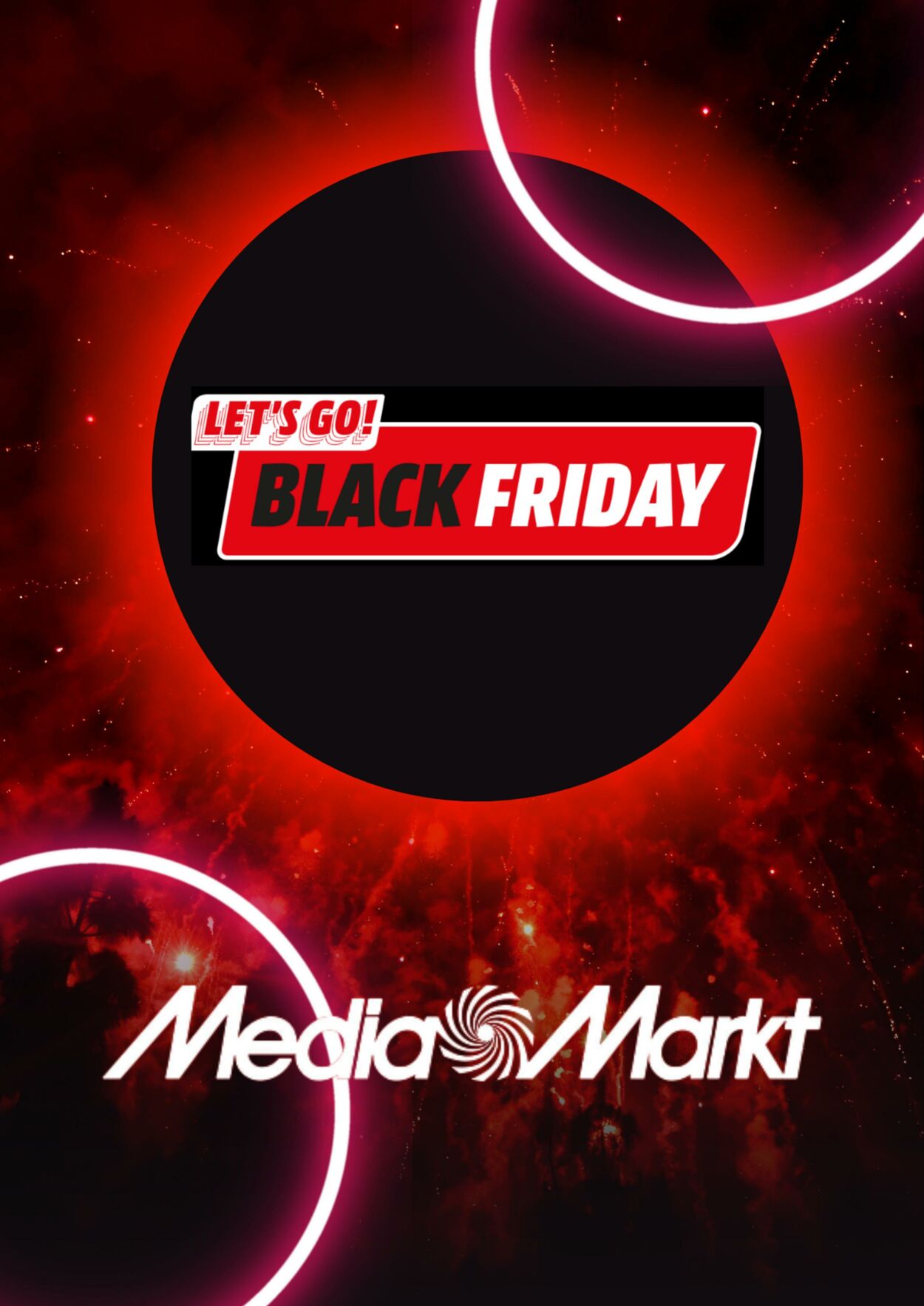 Prospekt Media Markt 24.11.2022 - 28.11.2022