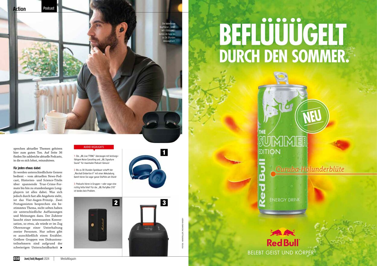 Prospekt Media Markt 01.06.2024 - 31.08.2024