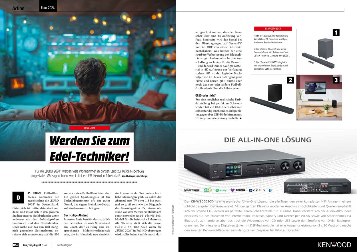 Prospekt Media Markt 01.06.2024 - 31.08.2024