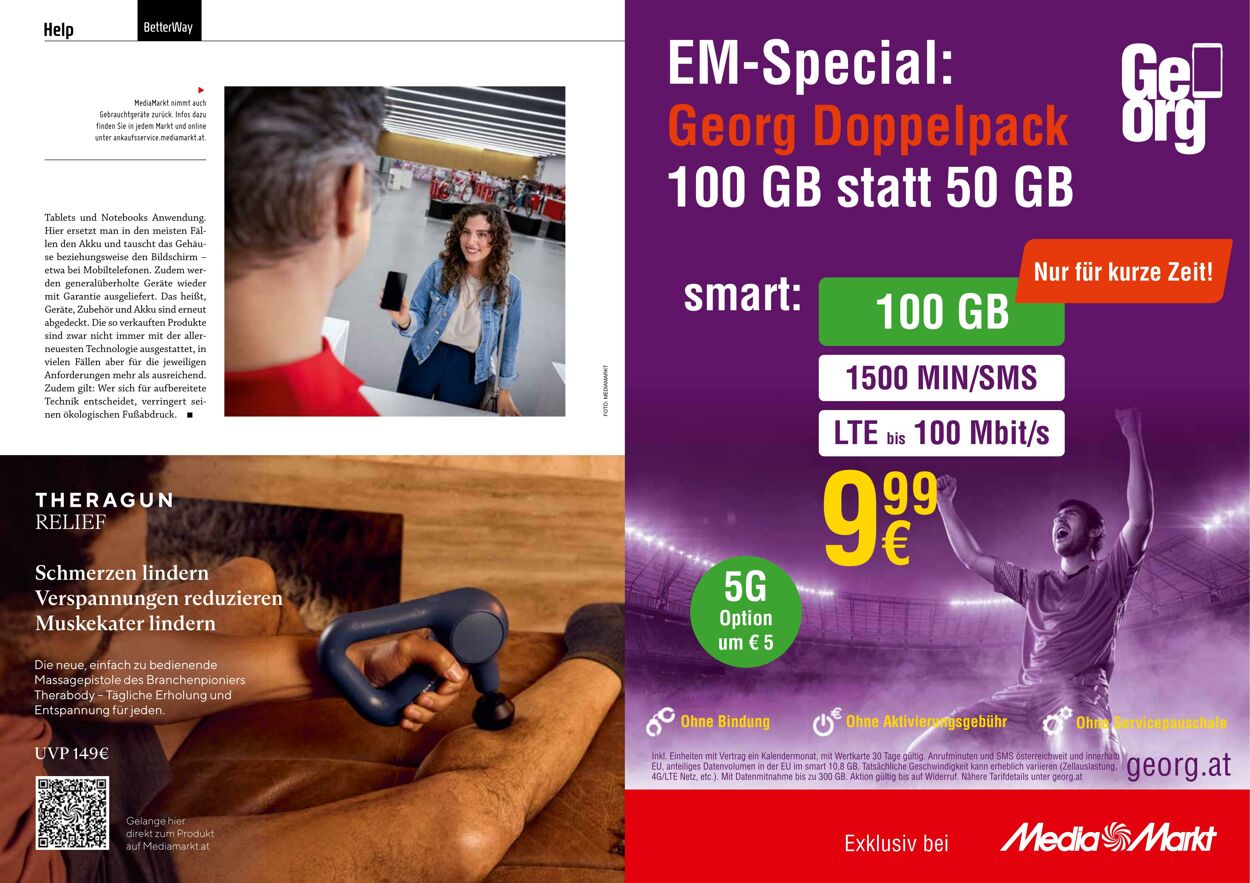 Prospekt Media Markt 01.06.2024 - 31.08.2024