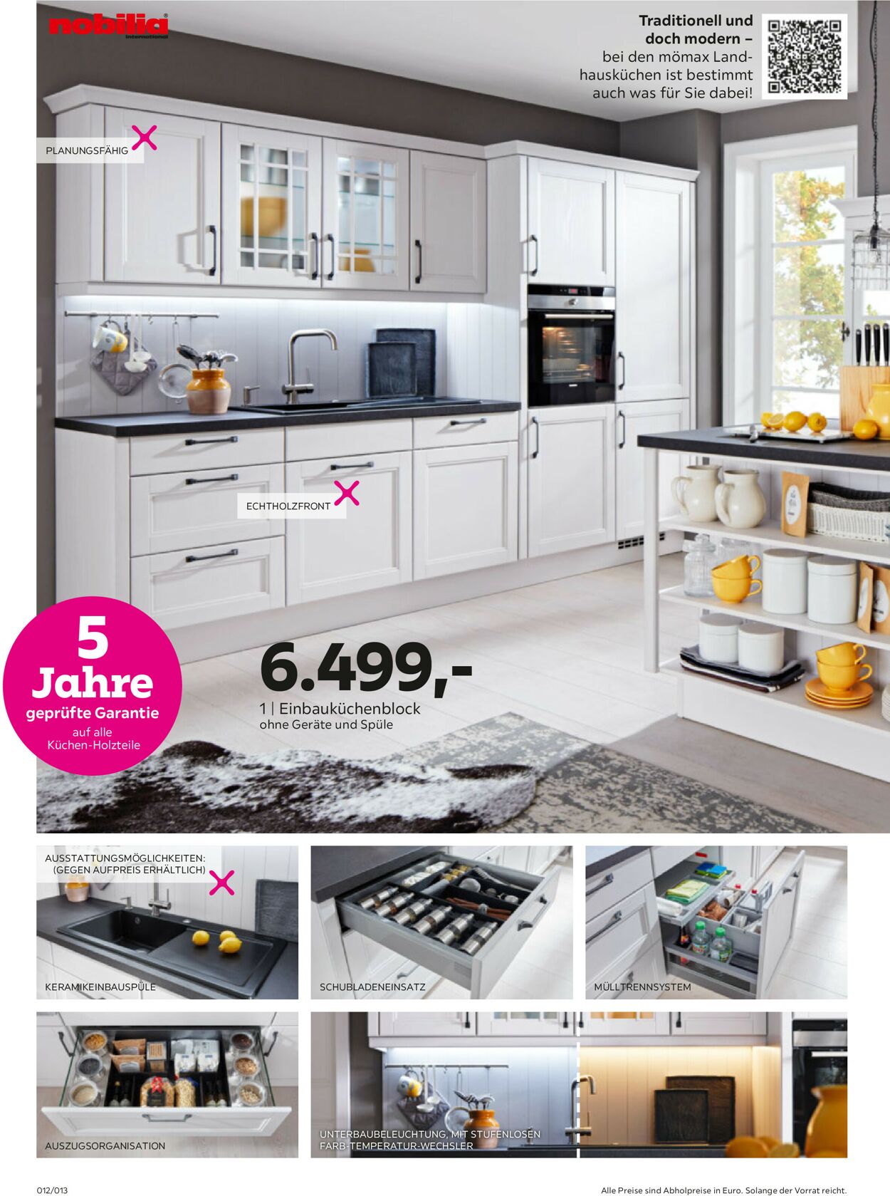Prospekt Mömax 22.02.2021 - 07.03.2021