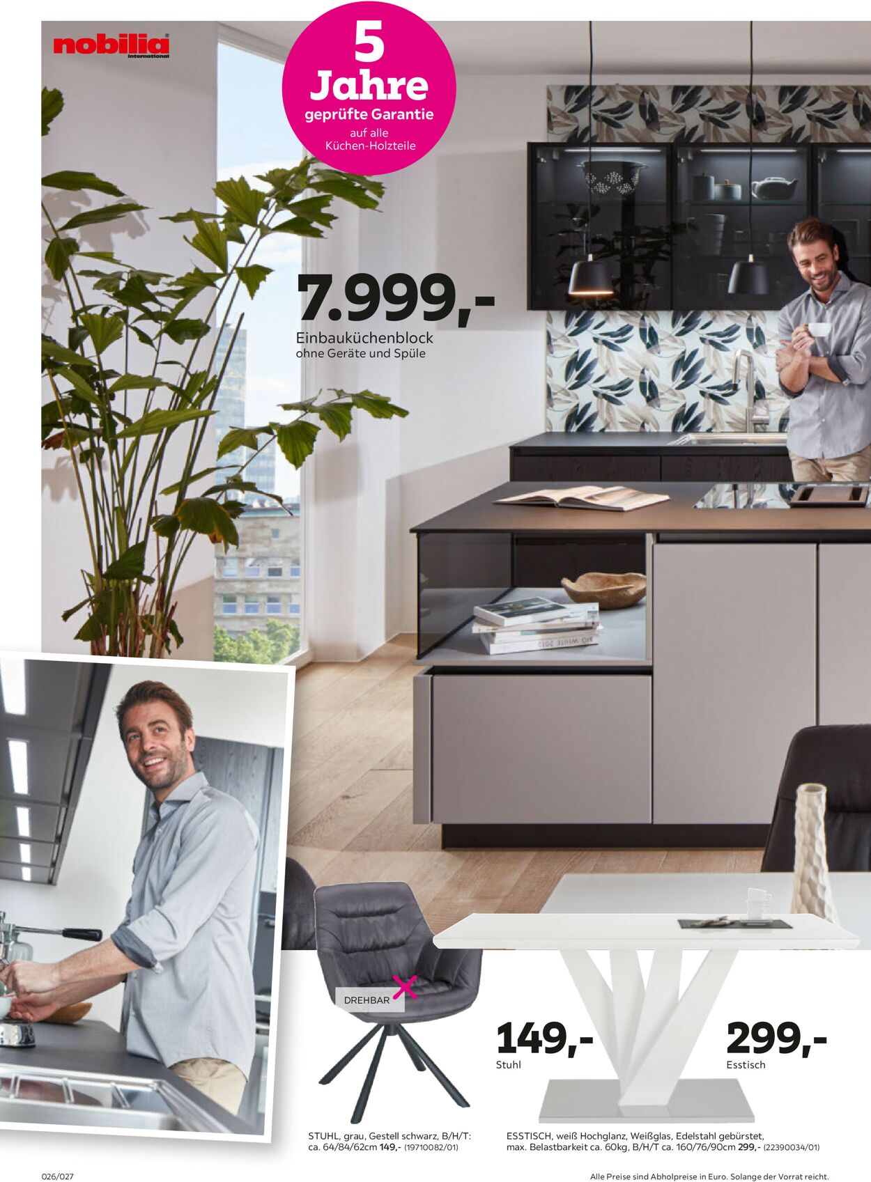 Prospekt Mömax 22.02.2021 - 07.03.2021
