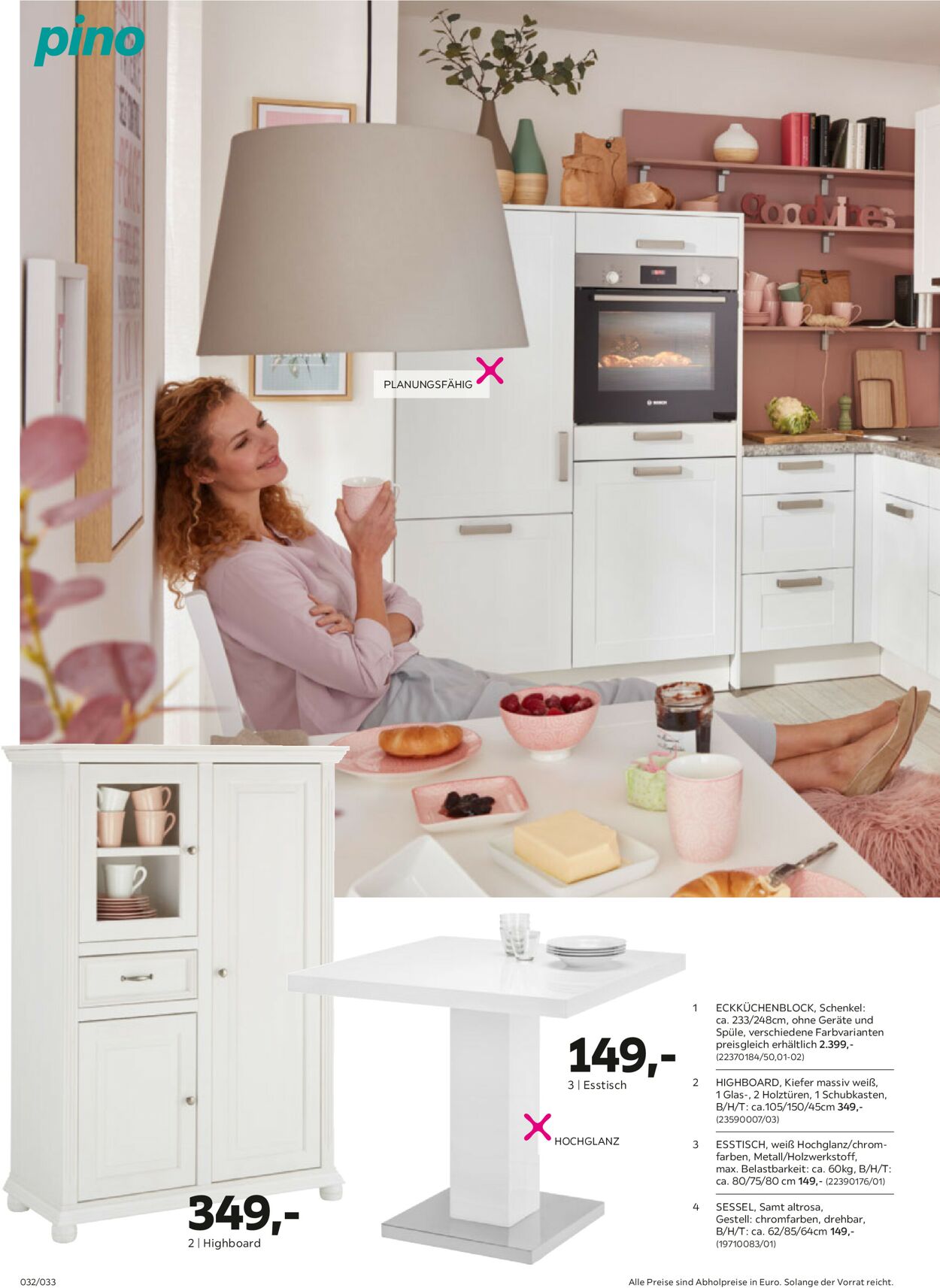 Prospekt Mömax 22.02.2021 - 07.03.2021