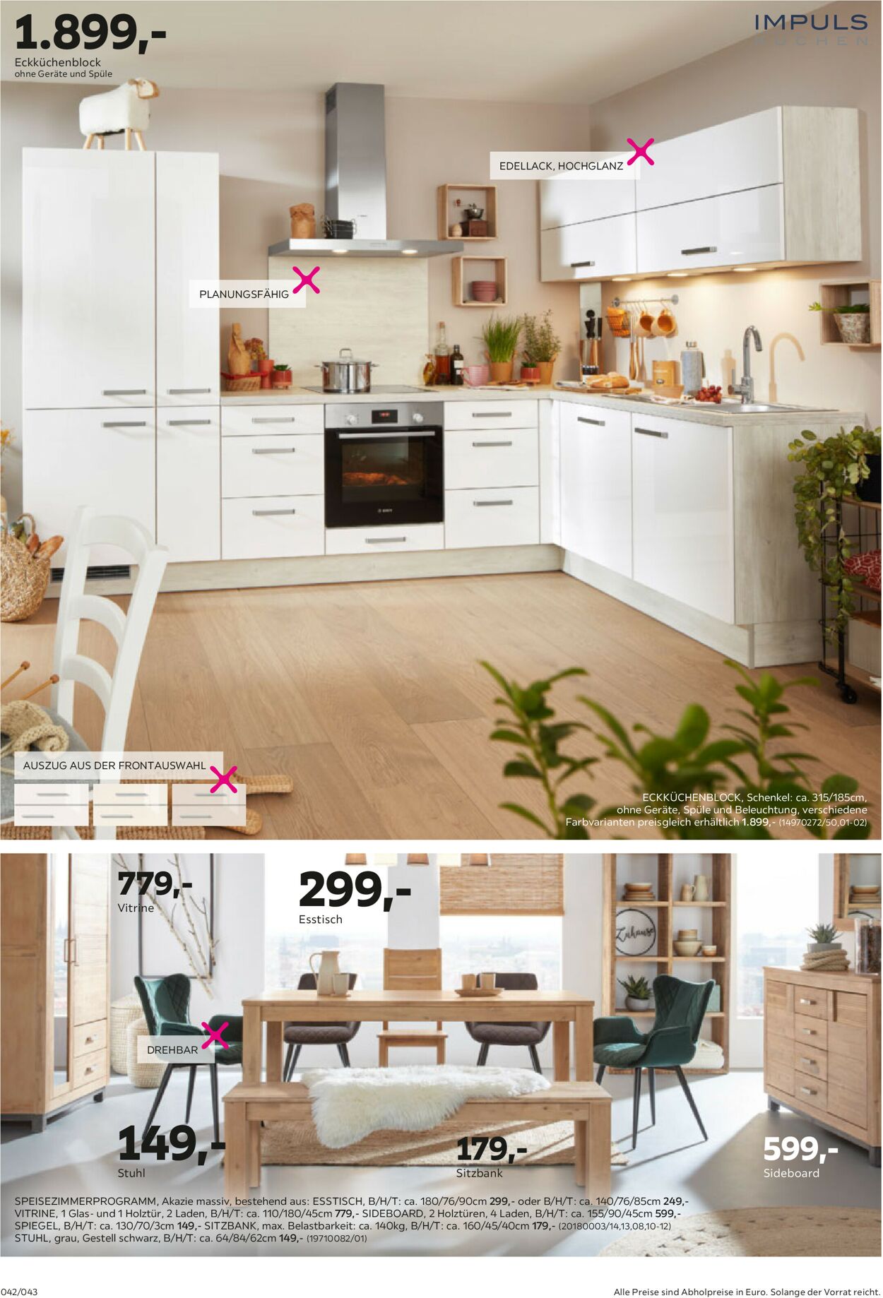 Prospekt Mömax 22.02.2021 - 07.03.2021