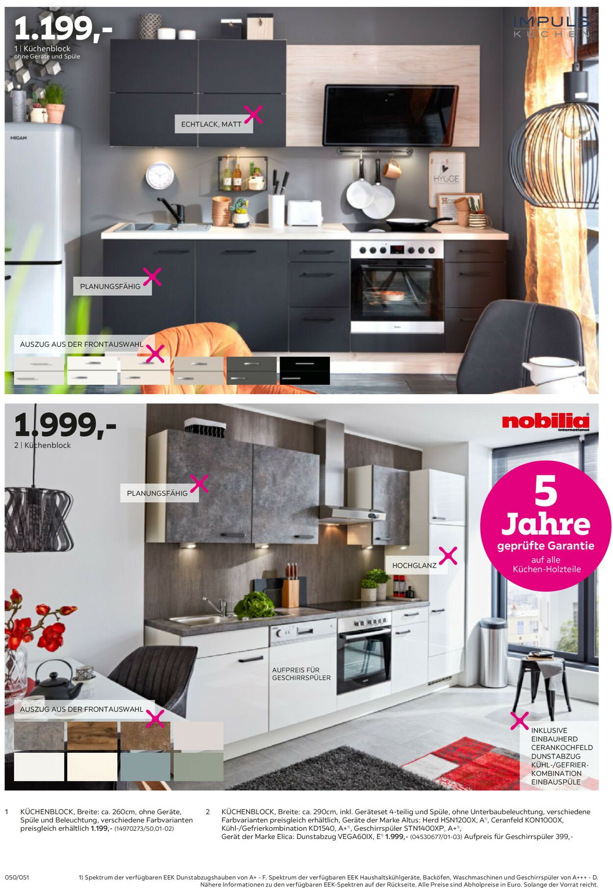 Prospekt Mömax 22.02.2021 - 07.03.2021