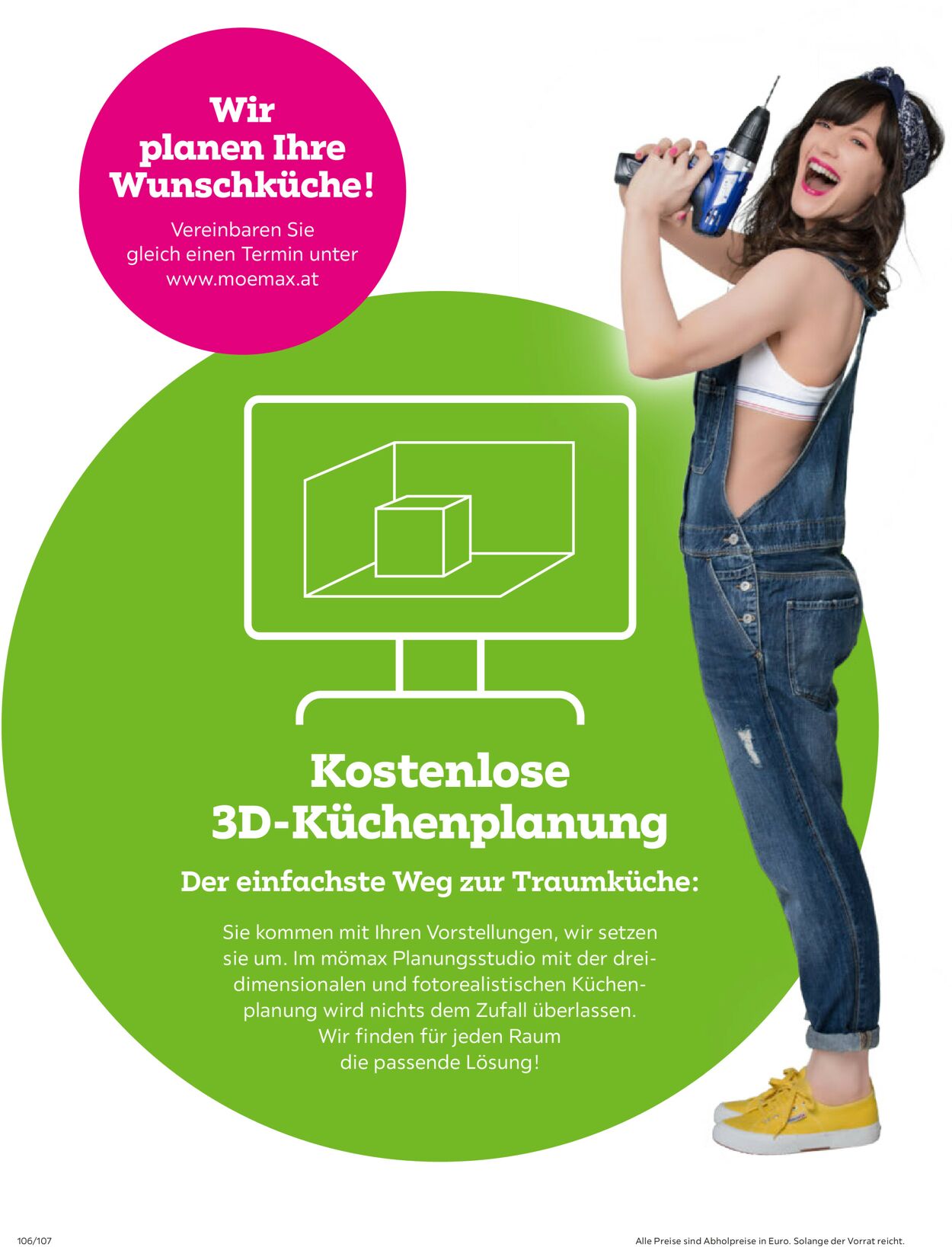 Prospekt Mömax 22.02.2021 - 07.03.2021