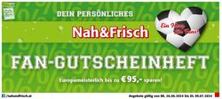 Prospekt Nah Frisch 07.09.2022 - 13.09.2022