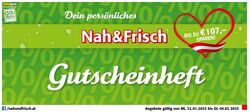 Prospekt Nah Frisch 26.03.2025 - 01.04.2025