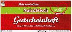 Prospekt Nah Frisch 06.03.2024 - 19.03.2024