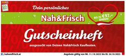 Prospekt Nah Frisch 07.12.2022 - 13.12.2022