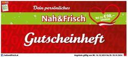 Prospekt Nah Frisch 06.11.2024 - 12.11.2024