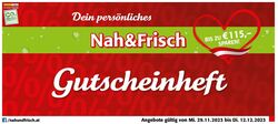 Prospekt Nah Frisch 06.03.2024 - 19.03.2024