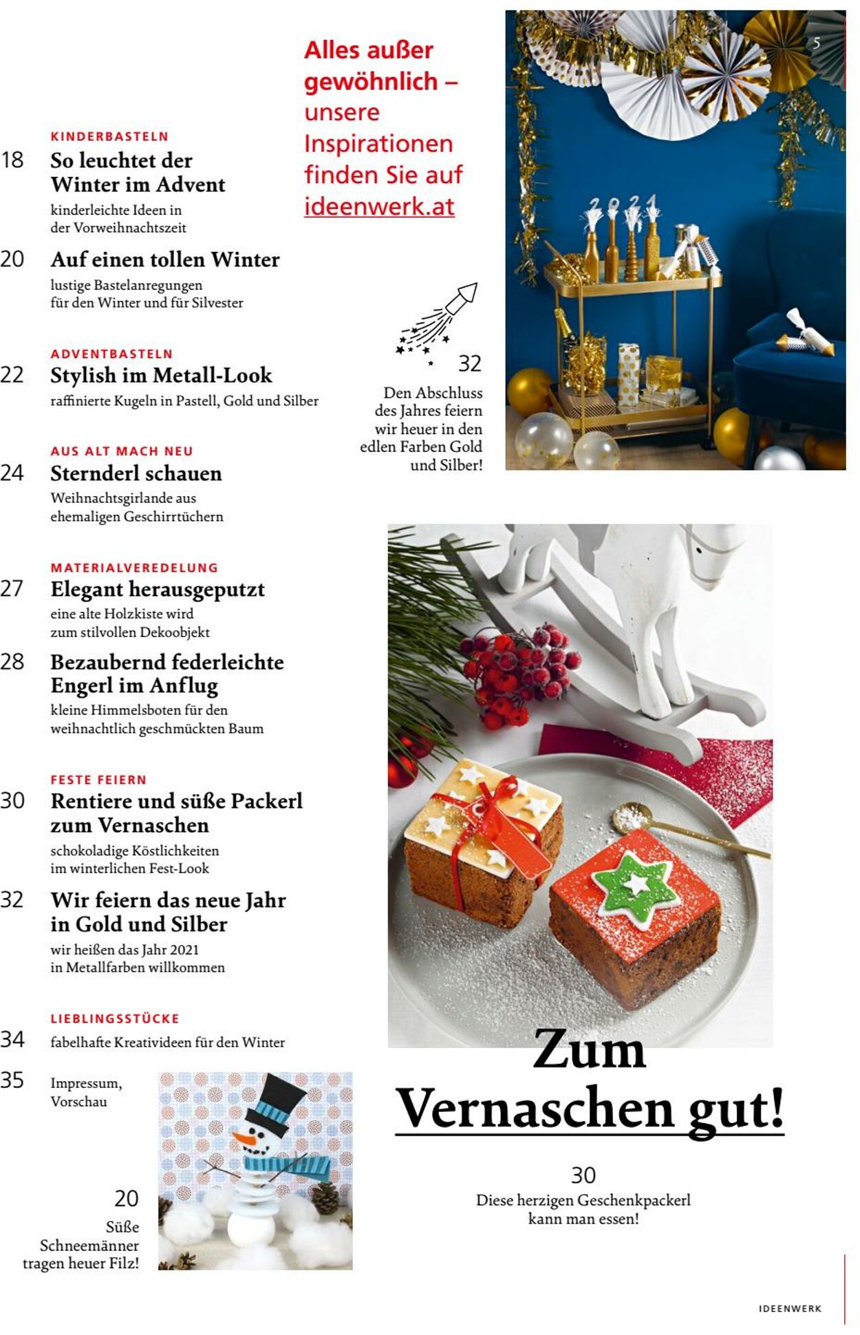 Prospekt Pagro 03.03.2021 - 08.03.2021